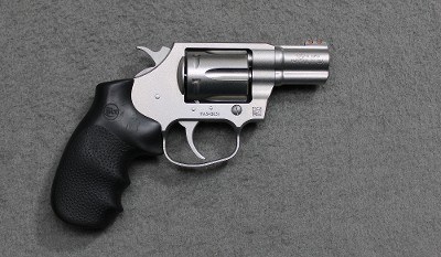 Colt ~ Cobra ~ .38 Special + P - Image 1 of 6
