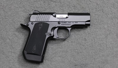 Kimber ~ Micro 9 ~ 9mm Luger - Image 1 of 6