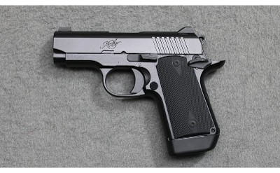 Kimber ~ Micro 9 ~ 9mm Luger - Image 2 of 6