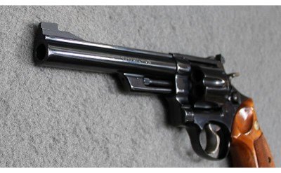 Smith & Wesson ~ 25-2 ~ .45 Colt - Image 6 of 6