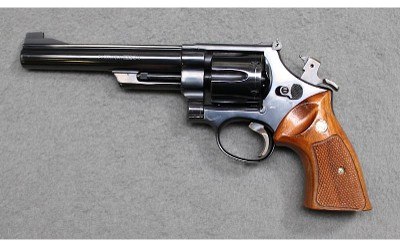Smith & Wesson ~ 25-2 ~ .45 Colt - Image 2 of 6