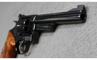 Smith & Wesson ~ 25-2 ~ .45 Colt - Image 5 of 6