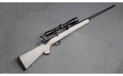 FN ~ Model 98 ~ .338 Winchester Magnum - Image 4 of 7