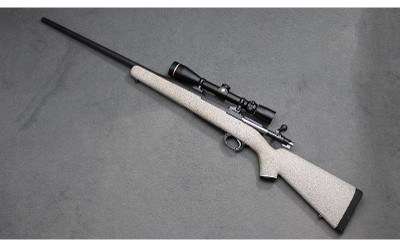 FN ~ Model 98 ~ .338 Winchester Magnum - Image 5 of 7