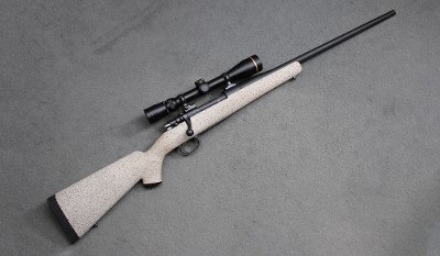 FN ~ Model 98 ~ .338 Winchester Magnum