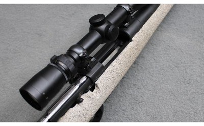 FN ~ Model 98 ~ .338 Winchester Magnum - Image 3 of 7