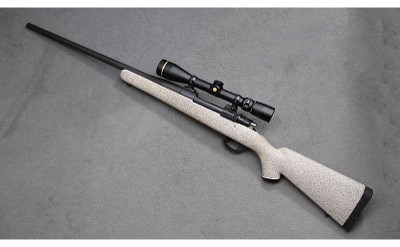 FN ~ Model 98 ~ .338 Winchester Magnum - Image 2 of 7