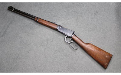 Winchester ~ Model 94 ~ .30-30 Winchester - Image 2 of 7