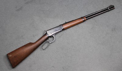 Winchester ~ Model 94 ~ .30-30 Winchester - Image 1 of 7