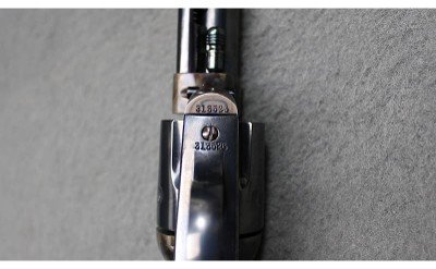 Colt ~ Bisley ~ .32 WCF - Image 7 of 7