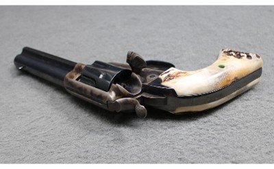 Colt ~ Bisley ~ .32 WCF - Image 3 of 7