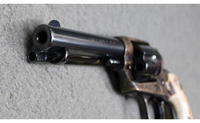 Colt ~ Bisley ~ .32 WCF - Image 6 of 7