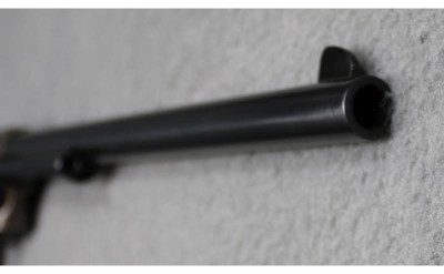 Colt ~ Buntline Special ~ .45 Colt - Image 5 of 6