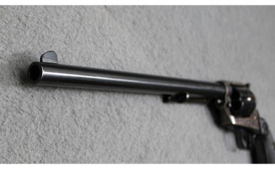 Colt ~ Buntline Special ~ .45 Colt - Image 6 of 6