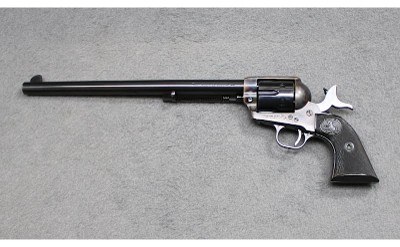Colt ~ Buntline Special ~ .45 Colt - Image 2 of 6