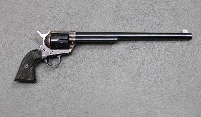 Colt ~ Buntline Special ~ .45 Colt - Image 1 of 6
