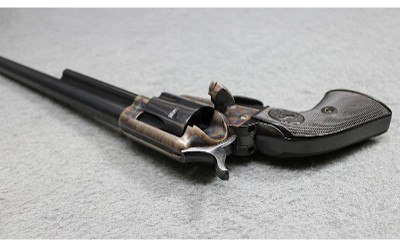 Colt ~ Buntline Special ~ .45 Colt - Image 3 of 6
