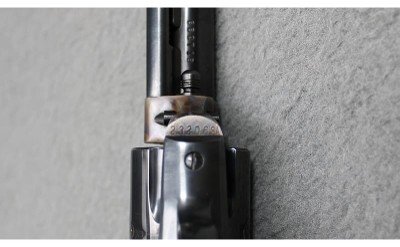 Colt ~ Buntline Special ~ .45 Colt - Image 4 of 6