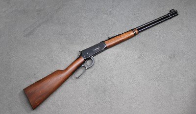 Winchester ~ Model 94 ~ .30-30 Winchester - Image 1 of 7