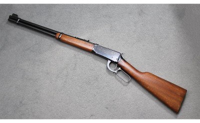 Winchester ~ Model 94 ~ .30-30 Winchester - Image 2 of 7