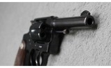 Colt ~ Army Special ~ .32-20 W.C.F. - Image 4 of 6
