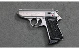Interarms ~ PPK/S ~ .380 ACP - Image 2 of 8