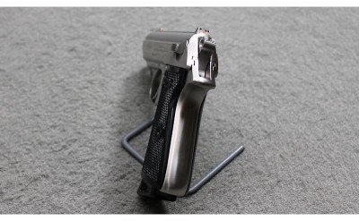 Interarms ~ PPK/S ~ .380 ACP - Image 4 of 8