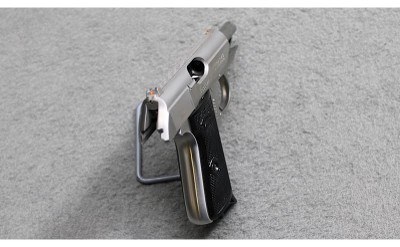 Interarms ~ PPK/S ~ .380 ACP - Image 6 of 8