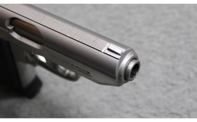 Interarms ~ PPK/S ~ .380 ACP - Image 7 of 8