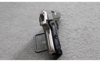 Interarms ~ PPK/S ~ .380 ACP - Image 3 of 8
