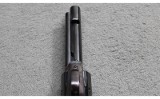 Colt ~ Single Action Army Revolver ~ .45 Long Colt - Image 8 of 8
