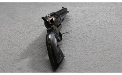 Colt ~ Single Action Army Revolver ~ .45 Long Colt - Image 3 of 8