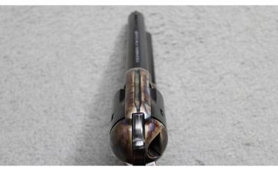 Colt ~ Single Action Army Revolver ~ .45 Long Colt - Image 7 of 8