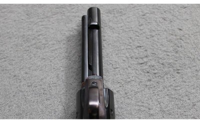 Colt ~ Single Action Army Revolver ~ .45 Long Colt - Image 8 of 8