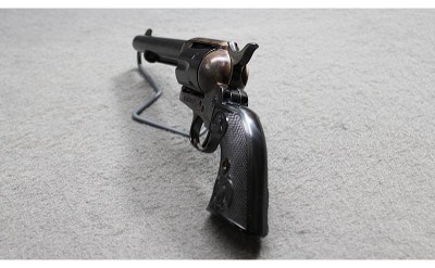 Colt ~ Single Action Army Revolver ~ .45 Long Colt - Image 4 of 8