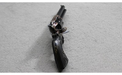 Colt ~ Single Action Army Revolver ~ .45 Long Colt - Image 5 of 8