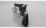 Colt ~ Single Action Army Revolver ~ .45 Long Colt - Image 4 of 8