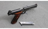 Colt ~ Match Target ~ .22 Long Rifle - Image 3 of 6