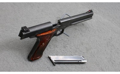 Colt ~ Match Target ~ .22 Long Rifle - Image 3 of 6
