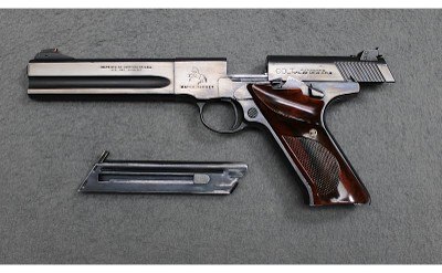 Colt ~ Match Target ~ .22 Long Rifle - Image 2 of 6
