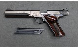 Colt ~ Match Target ~ .22 Long Rifle - Image 2 of 6