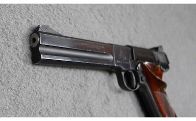Colt ~ Match Target ~ .22 Long Rifle - Image 5 of 6