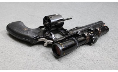 Ruger ~ Redhawk ~ .44 Magnum - Image 3 of 4