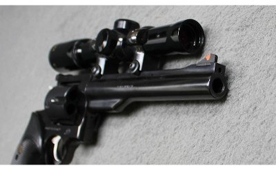 Ruger ~ Redhawk ~ .44 Magnum - Image 4 of 4