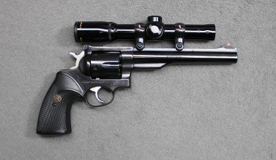 Ruger ~ Redhawk ~ .44 Magnum - Image 1 of 4
