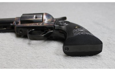 Colt ~ Single Action Army ~ .45 Colt - Image 7 of 7
