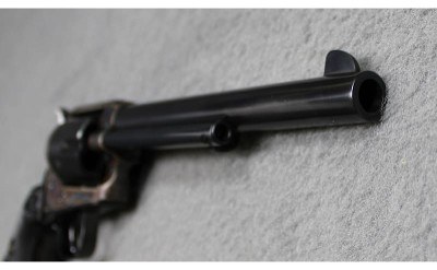 Colt ~ Single Action Army ~ .45 Colt - Image 5 of 7