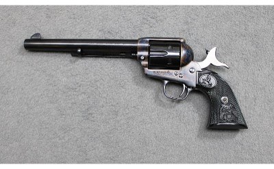Colt ~ Single Action Army ~ .45 Colt - Image 2 of 7