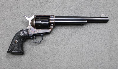 Colt ~ Single Action Army ~ .45 Colt - Image 1 of 7