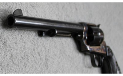 Colt ~ Single Action Army ~ .45 Colt - Image 6 of 7